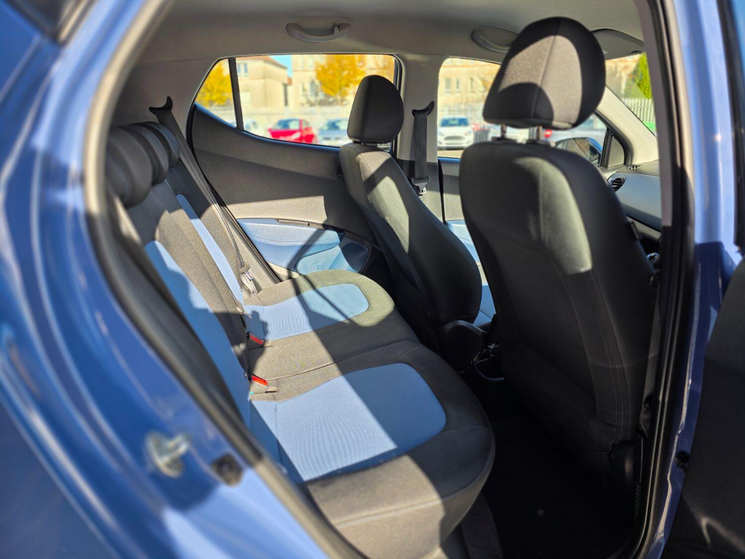 Used Hyundai i10 2016 for sale - 76407622: Photo 15