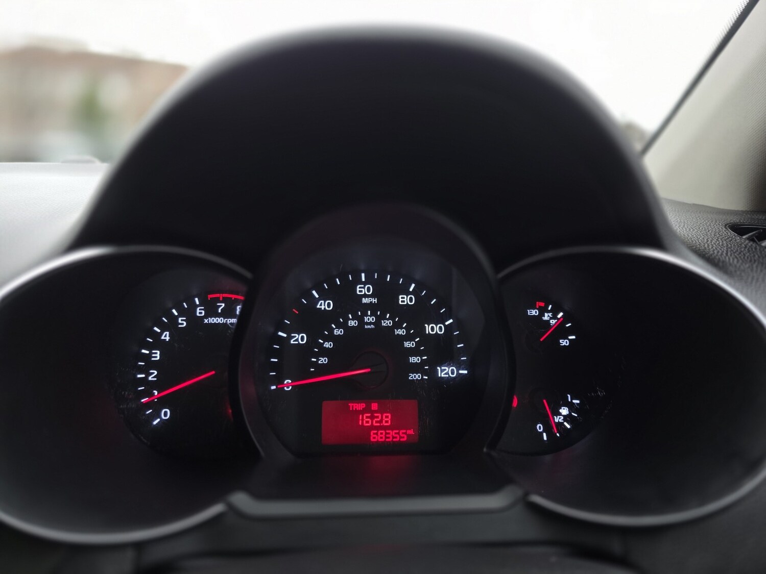 Used Kia Picanto 2015 for sale - 77681832: Photo 12