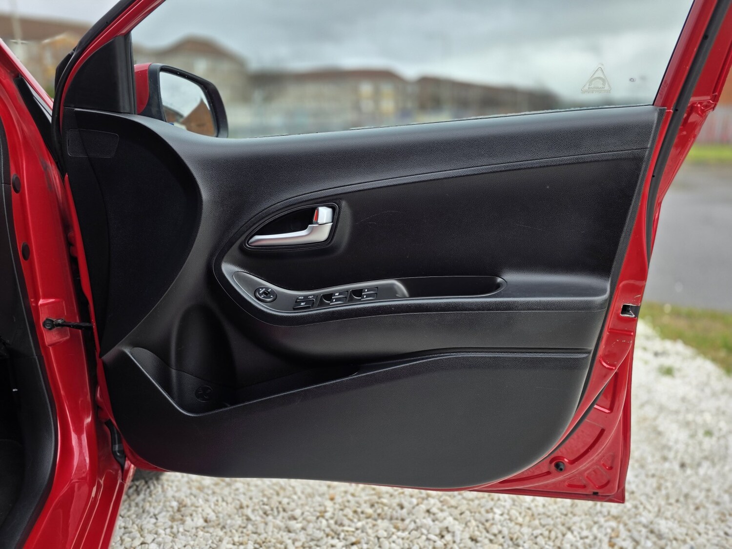 Used Kia Picanto 2015 for sale - 77681832: Photo 15