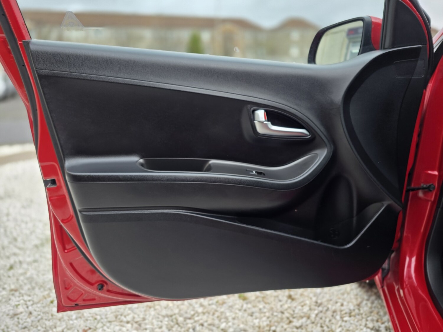 Used Kia Picanto 2015 for sale - 77681832: Photo 17