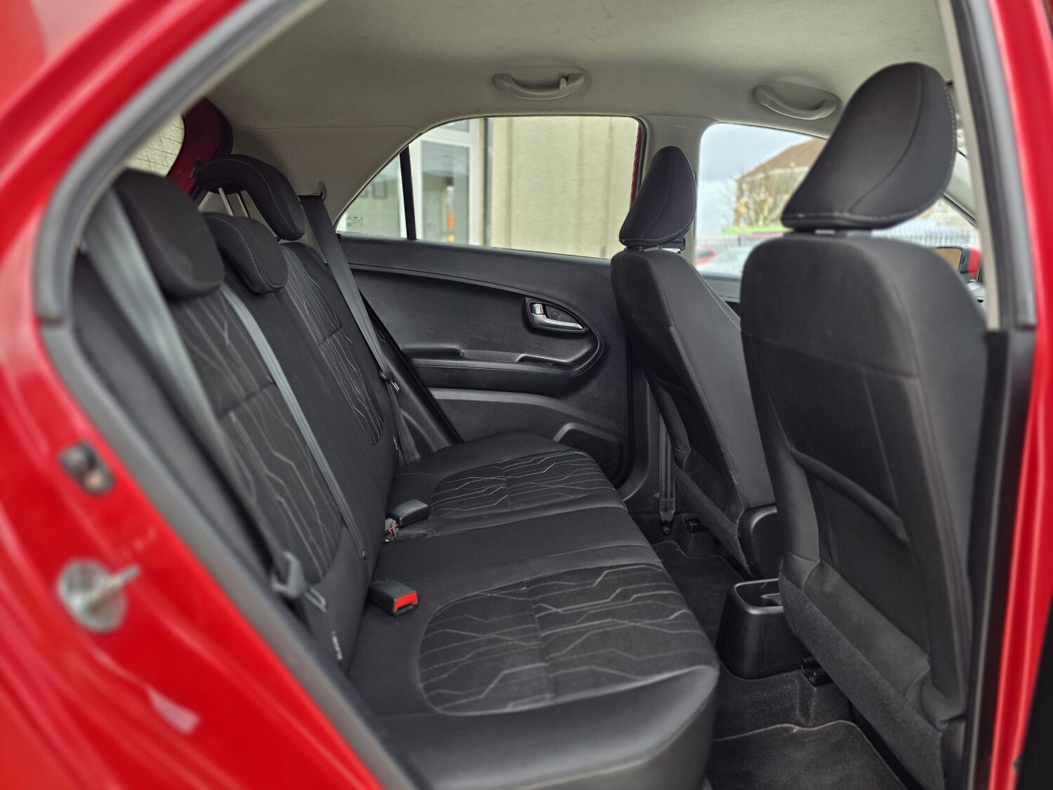 Used Kia Picanto 2015 for sale - 77681832: Photo 20