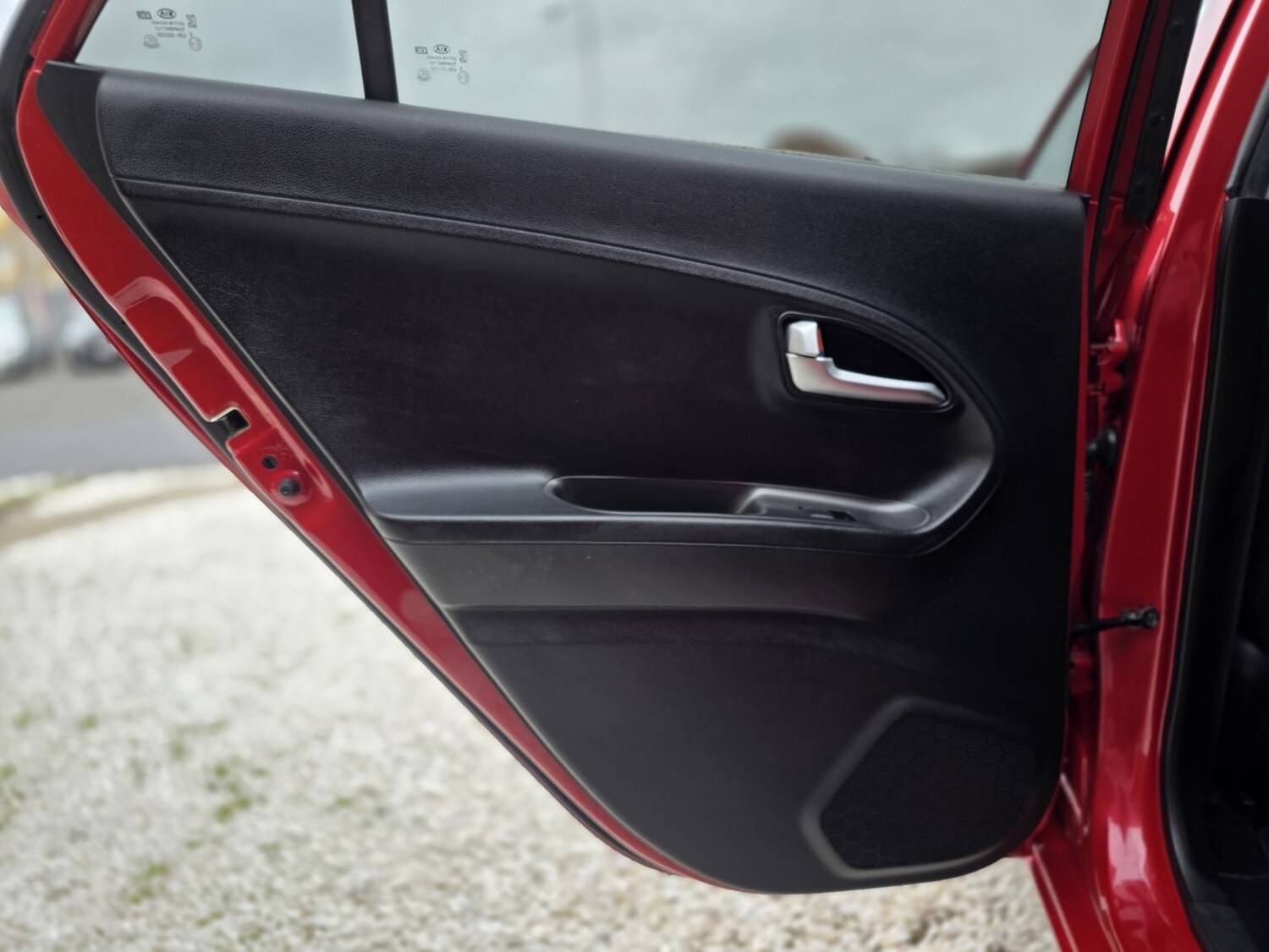 Used Kia Picanto 2015 for sale - 77681832: Photo 21