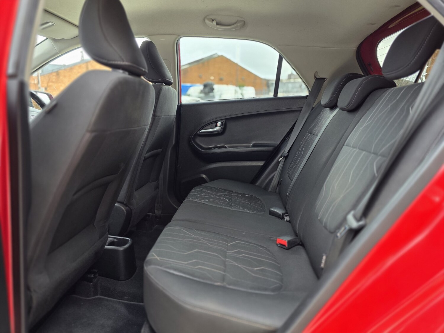 Used Kia Picanto 2015 for sale - 77681832: Photo 22