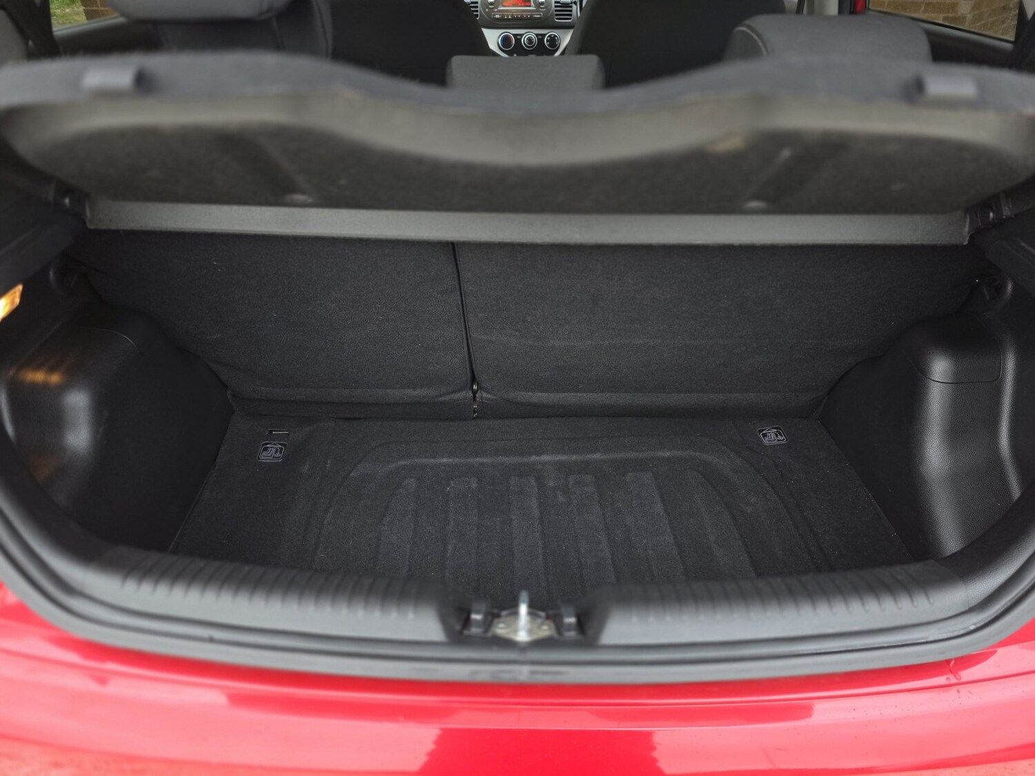 Used Kia Picanto 2015 for sale - 77681832: Photo 23