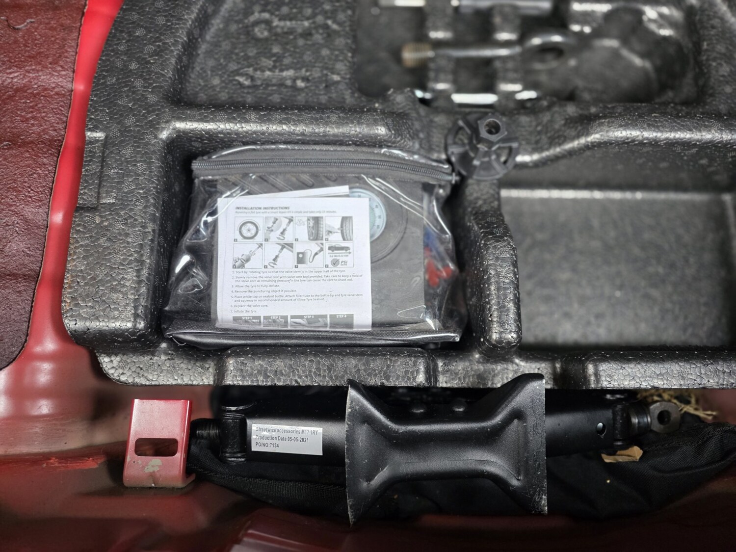 Used Kia Picanto 2015 for sale - 77681832: Photo 24