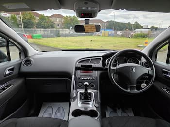 Used Peugeot 3008 2010 for sale - 79755801: Photo