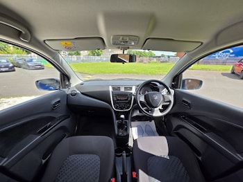 Used Suzuki Celerio 2016 for sale - 78969033: Photo