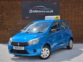 Used Suzuki Celerio 2016 for sale - 78969033: Photo