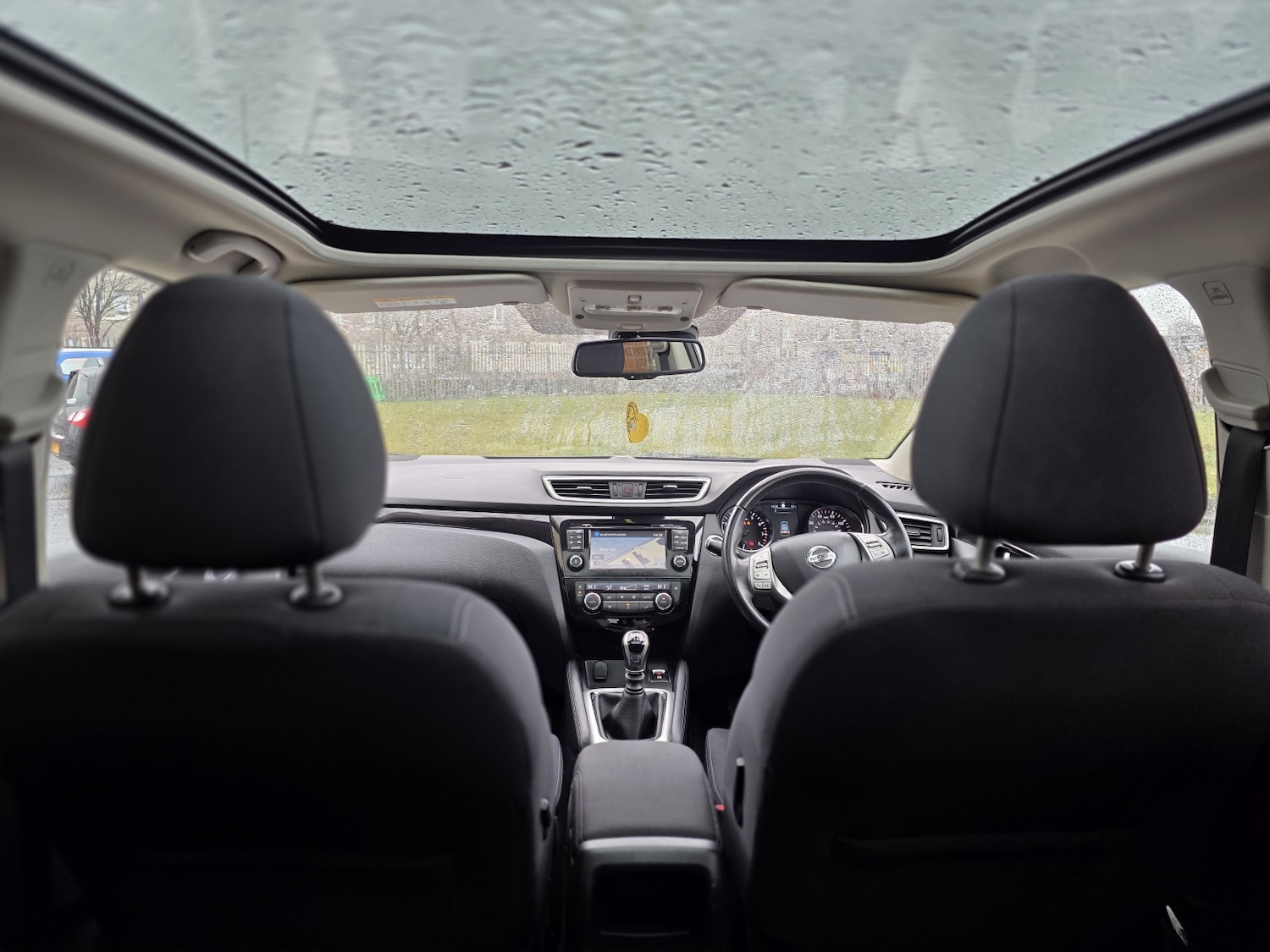 Used Nissan Qashqai 2017 for sale - 77781694: Photo 10