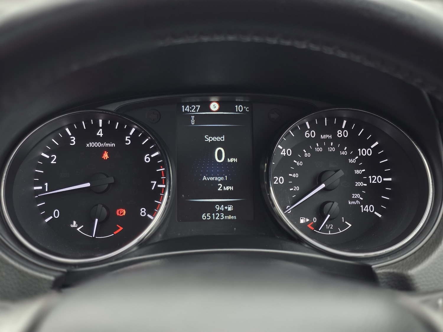 Used Nissan Qashqai 2017 for sale - 77781694: Photo 14