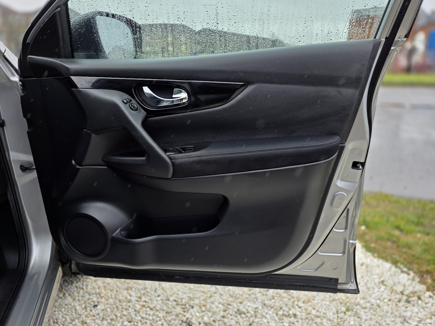 Used Nissan Qashqai 2017 for sale - 77781694: Photo 17