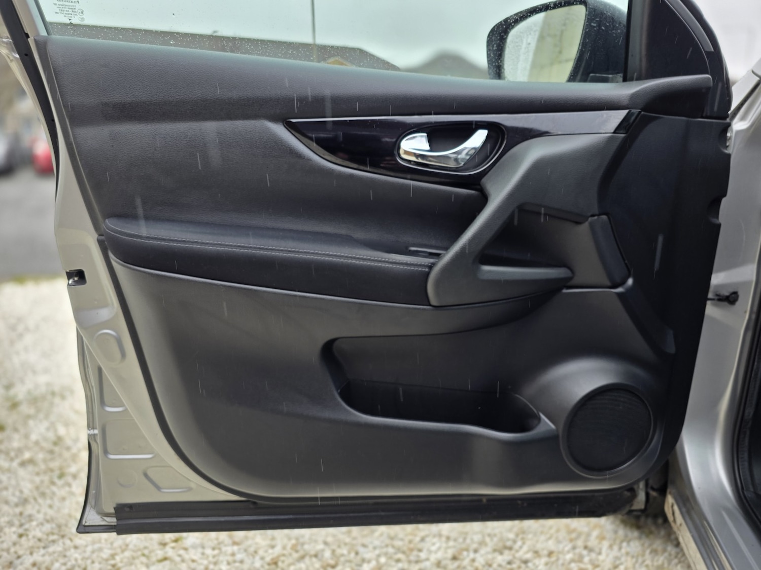 Used Nissan Qashqai 2017 for sale - 77781694: Photo 19