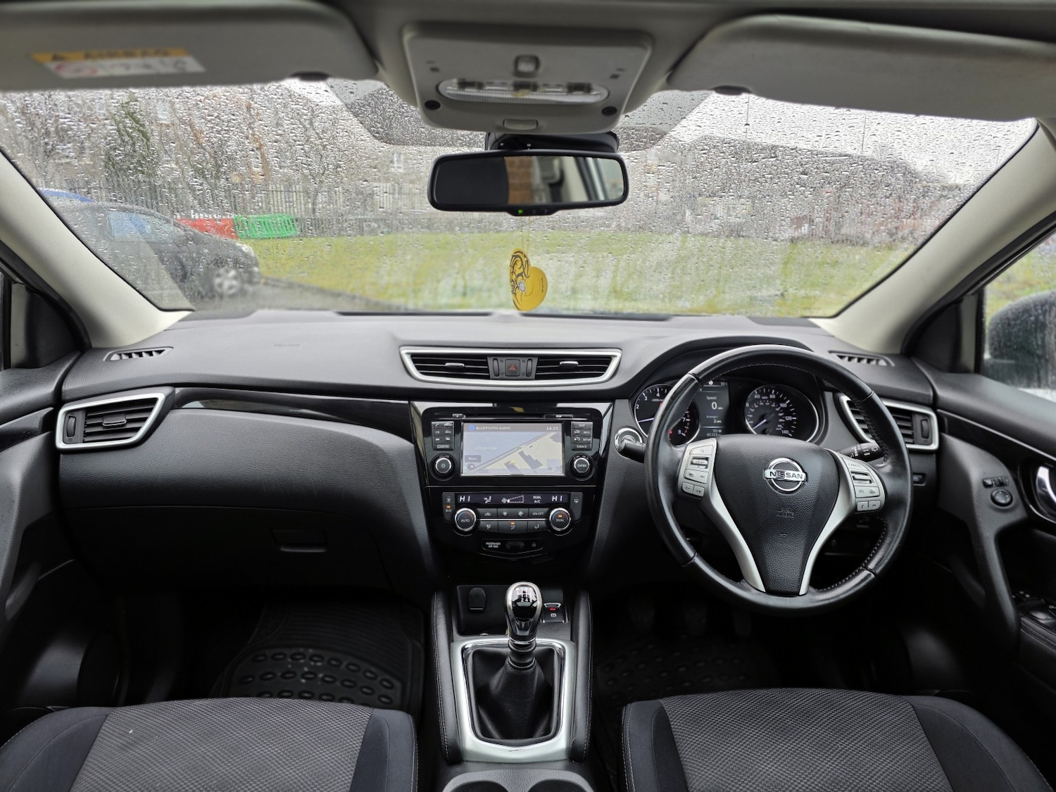 Used Nissan Qashqai 2017 for sale - 77781694: Photo 2