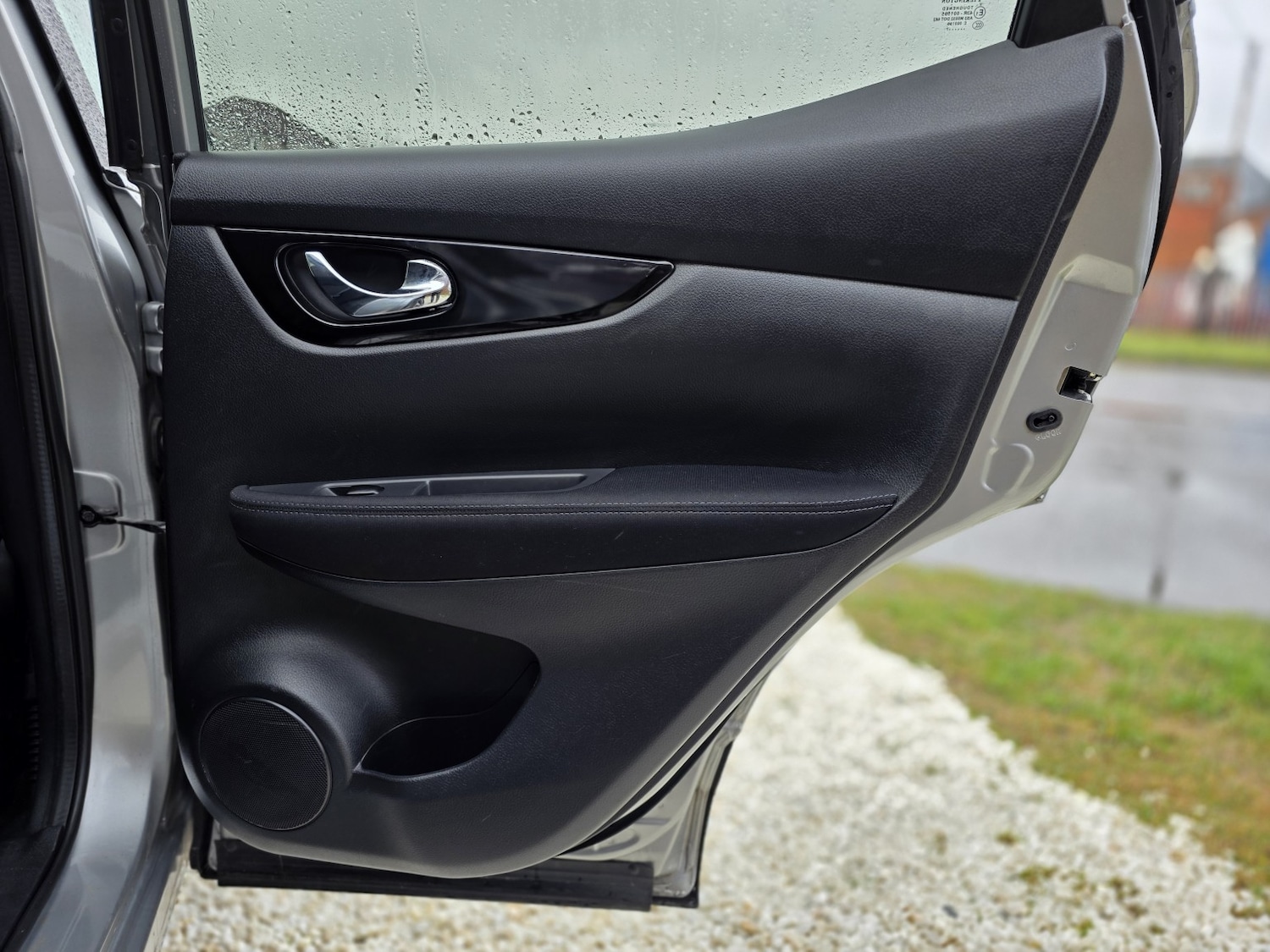 Used Nissan Qashqai 2017 for sale - 77781694: Photo 21