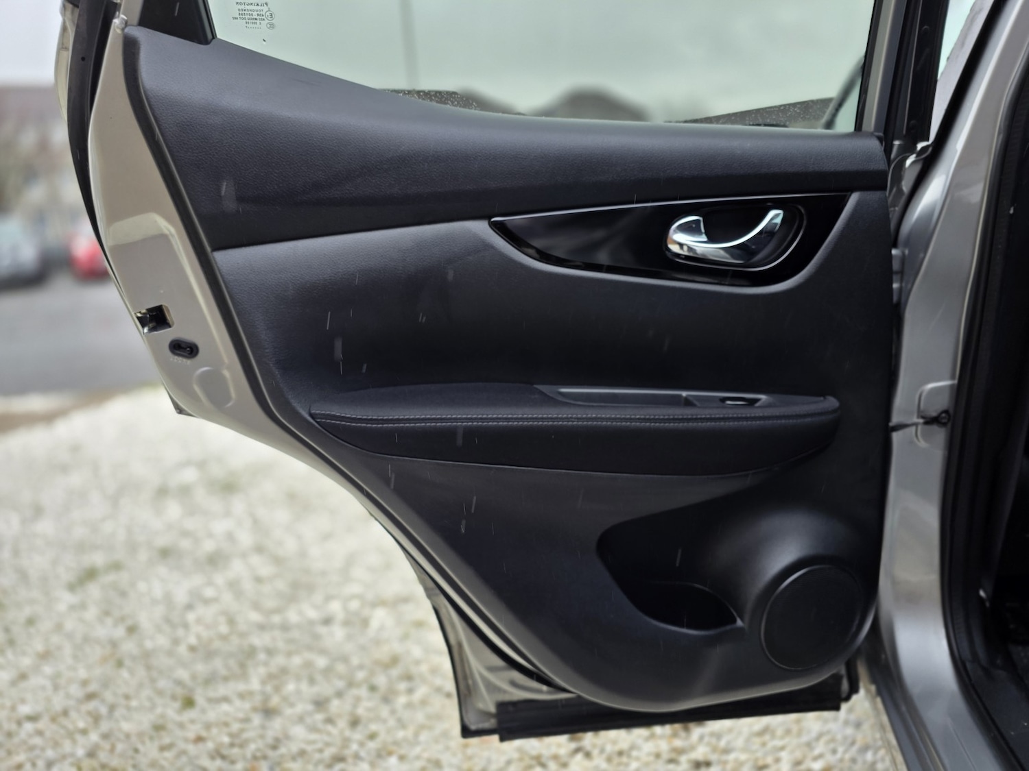 Used Nissan Qashqai 2017 for sale - 77781694: Photo 23