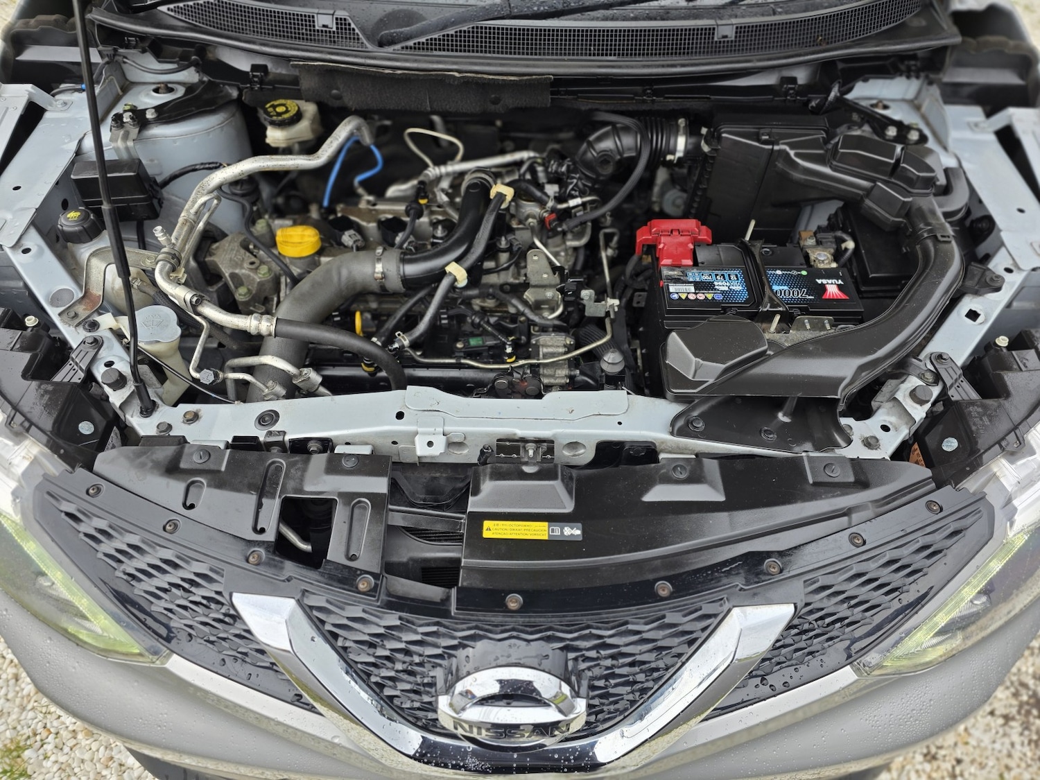 Used Nissan Qashqai 2017 for sale - 77781694: Photo 25