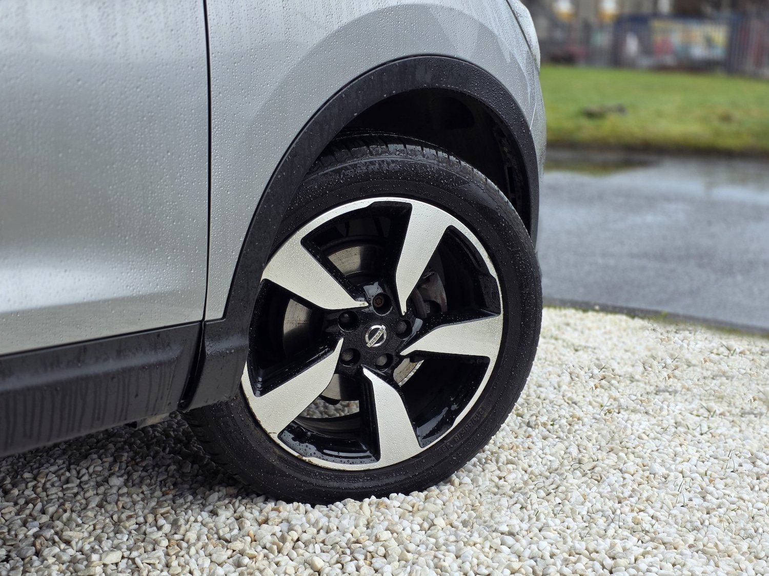 Used Nissan Qashqai 2017 for sale - 77781694: Photo 9