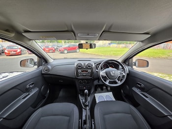 Used Dacia Logan MCV 2017 for sale - 79246607: Photo