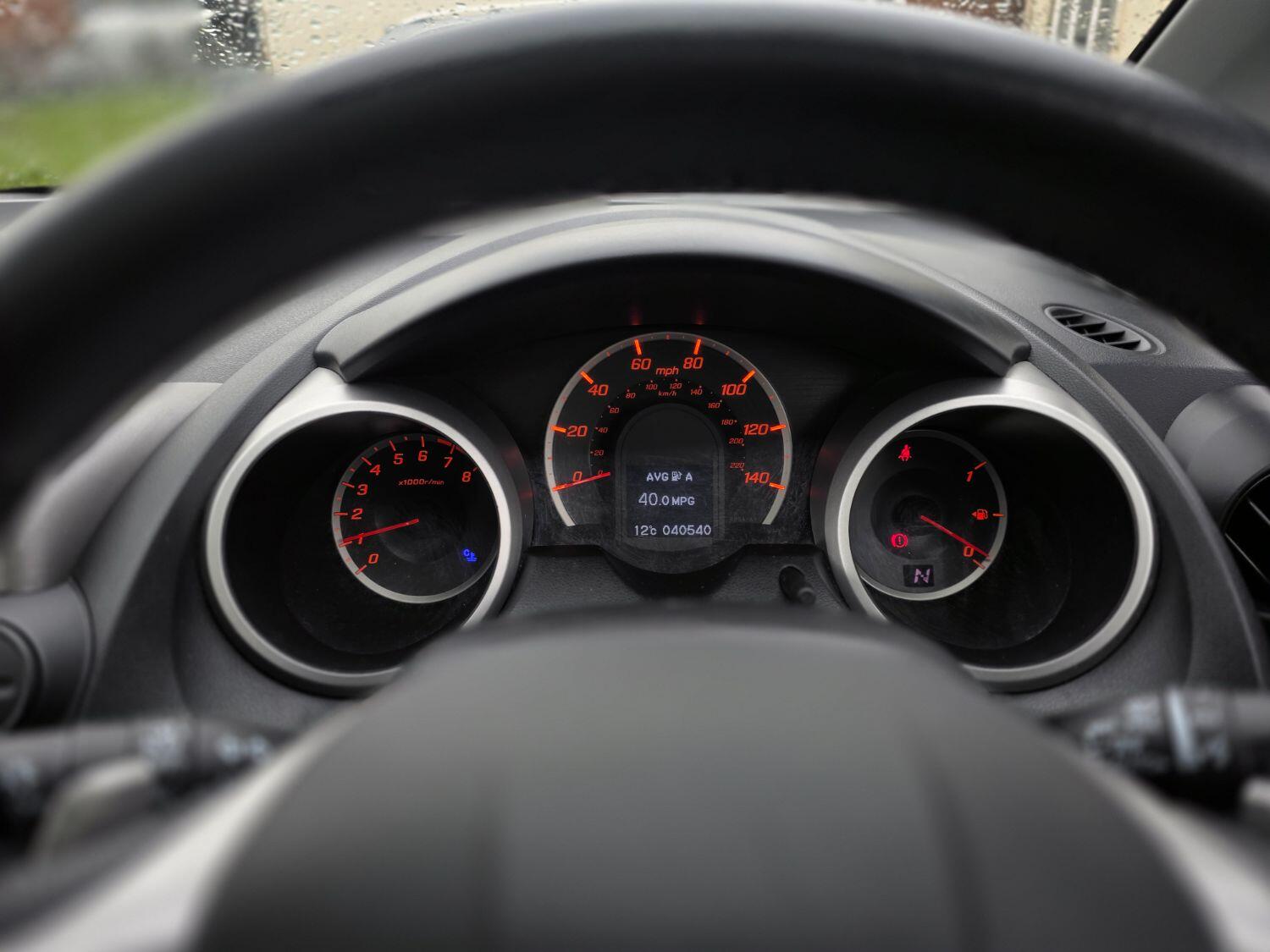 Used Honda Jazz 2010 for sale - 76407590: Photo 19