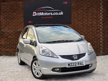 Used Honda Jazz 2010 for sale - 76407590: Photo