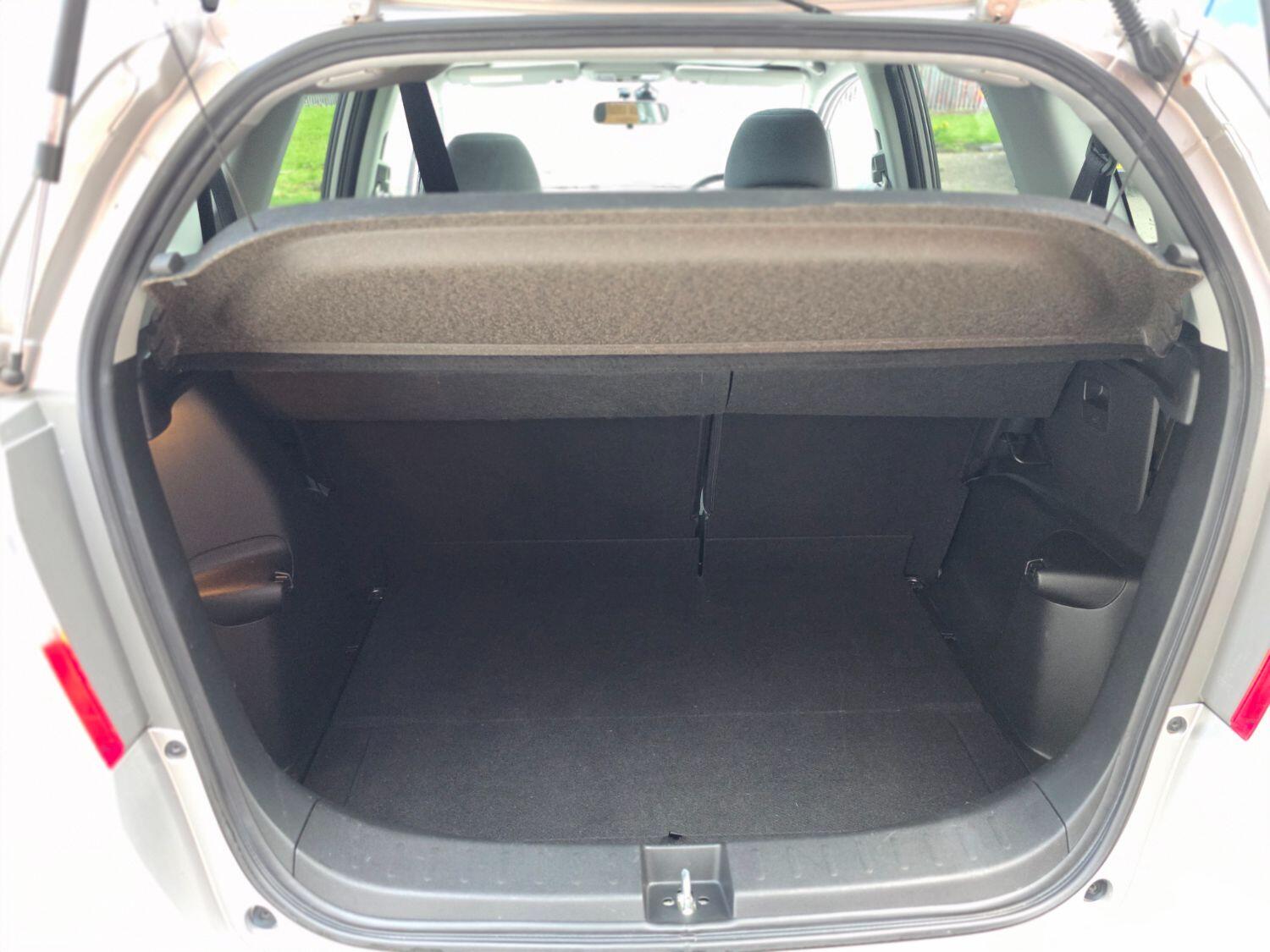 Used Honda Jazz 2010 for sale - 76407590: Photo 21