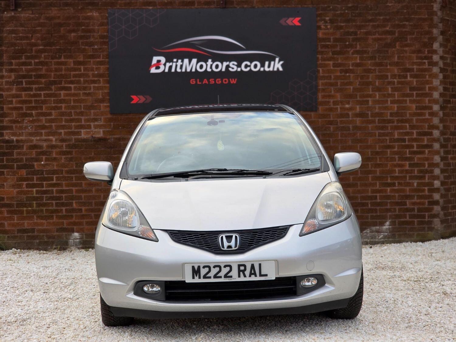 Used Honda Jazz 2010 for sale - 76407590: Photo 3