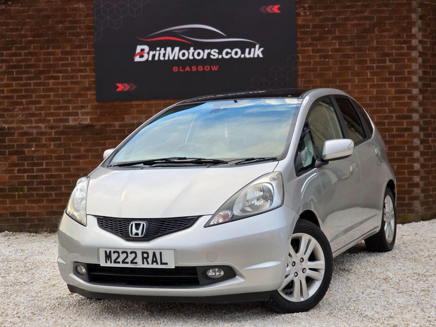 Used Honda Jazz 2010 for sale - 76407590: Photo 5