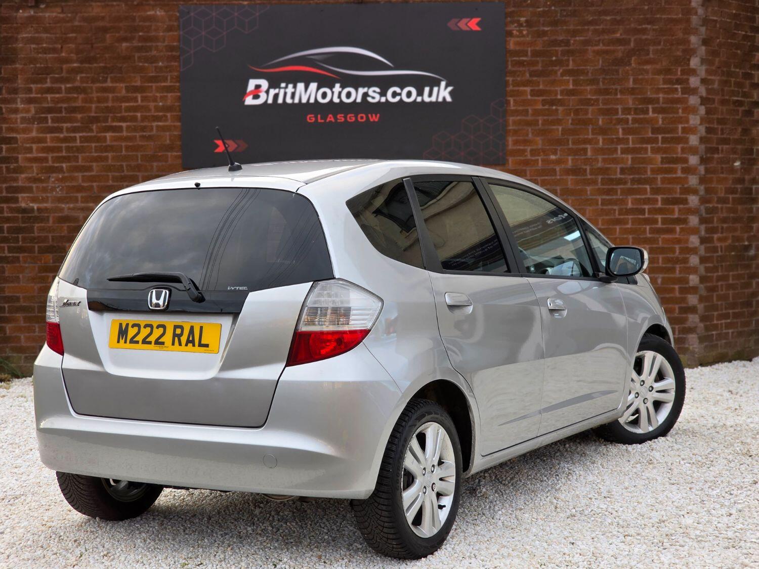 Used Honda Jazz 2010 for sale - 76407590: Photo 6