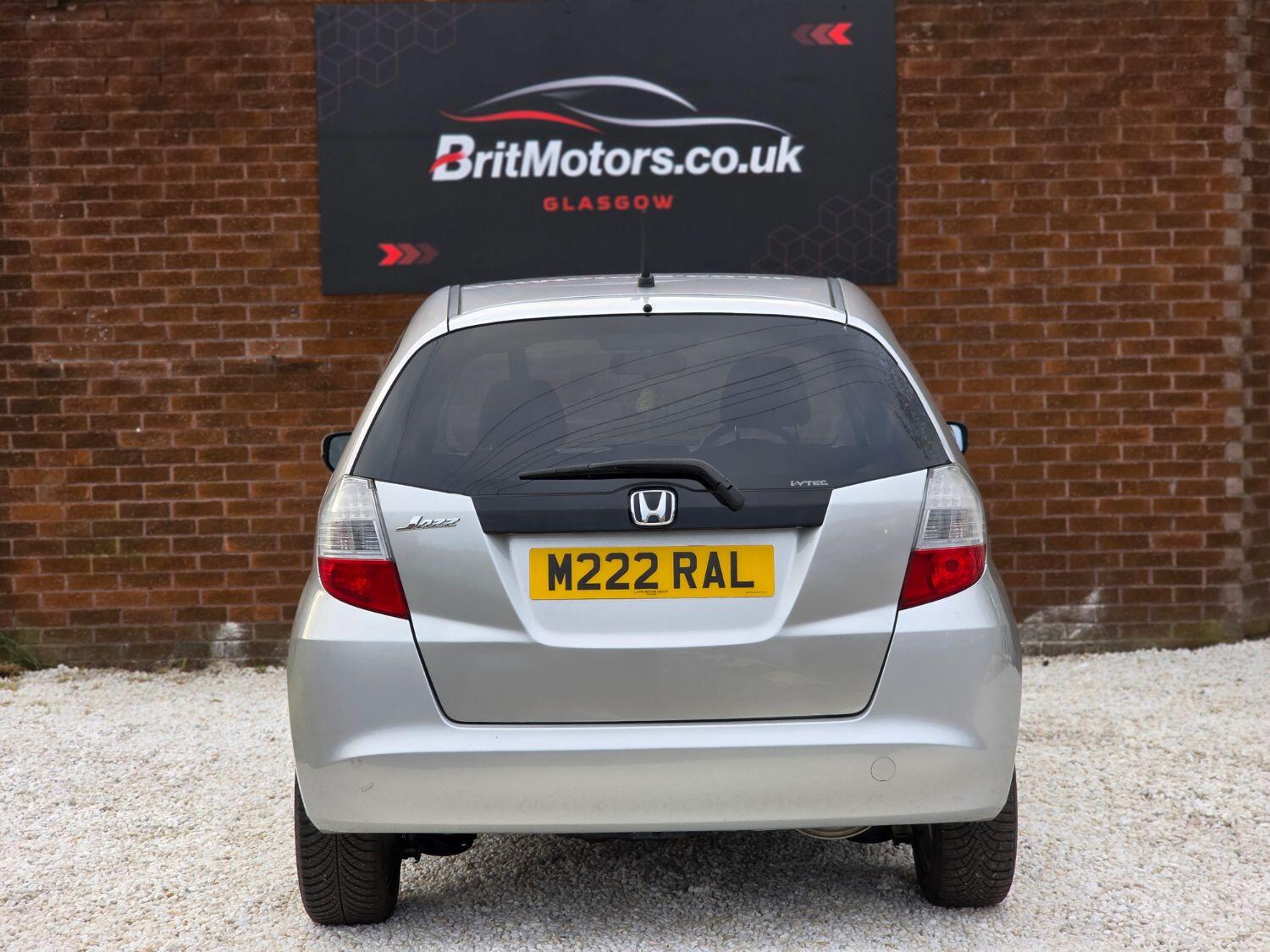 Used Honda Jazz 2010 for sale - 76407590: Photo 7