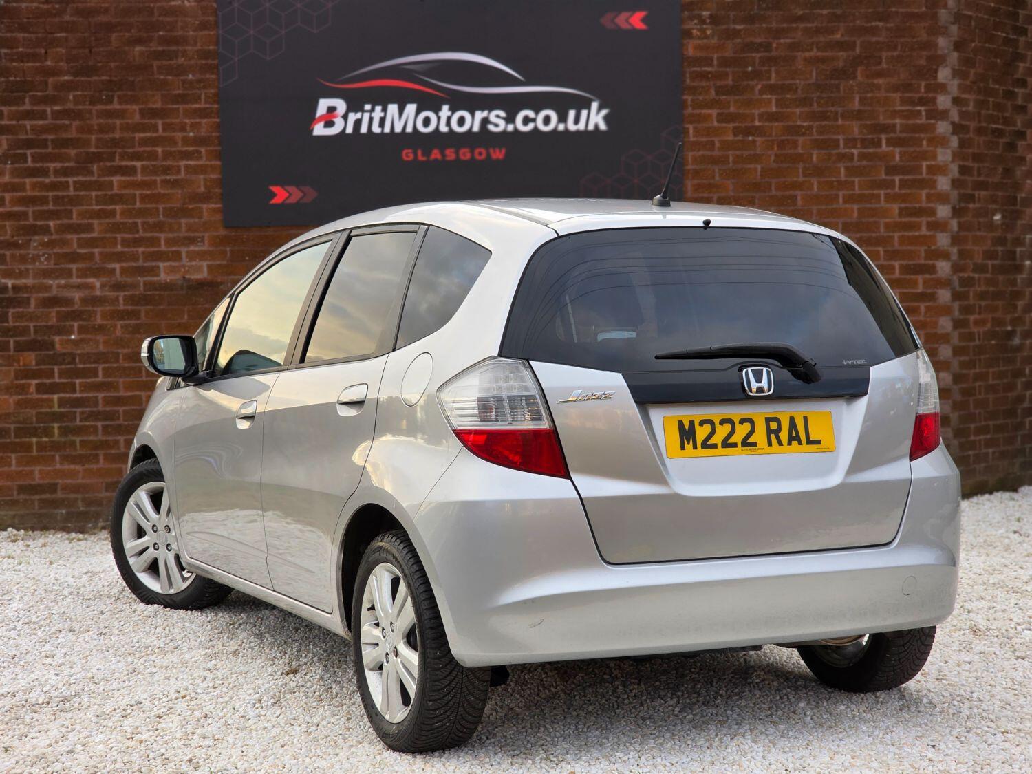 Used Honda Jazz 2010 for sale - 76407590: Photo 8