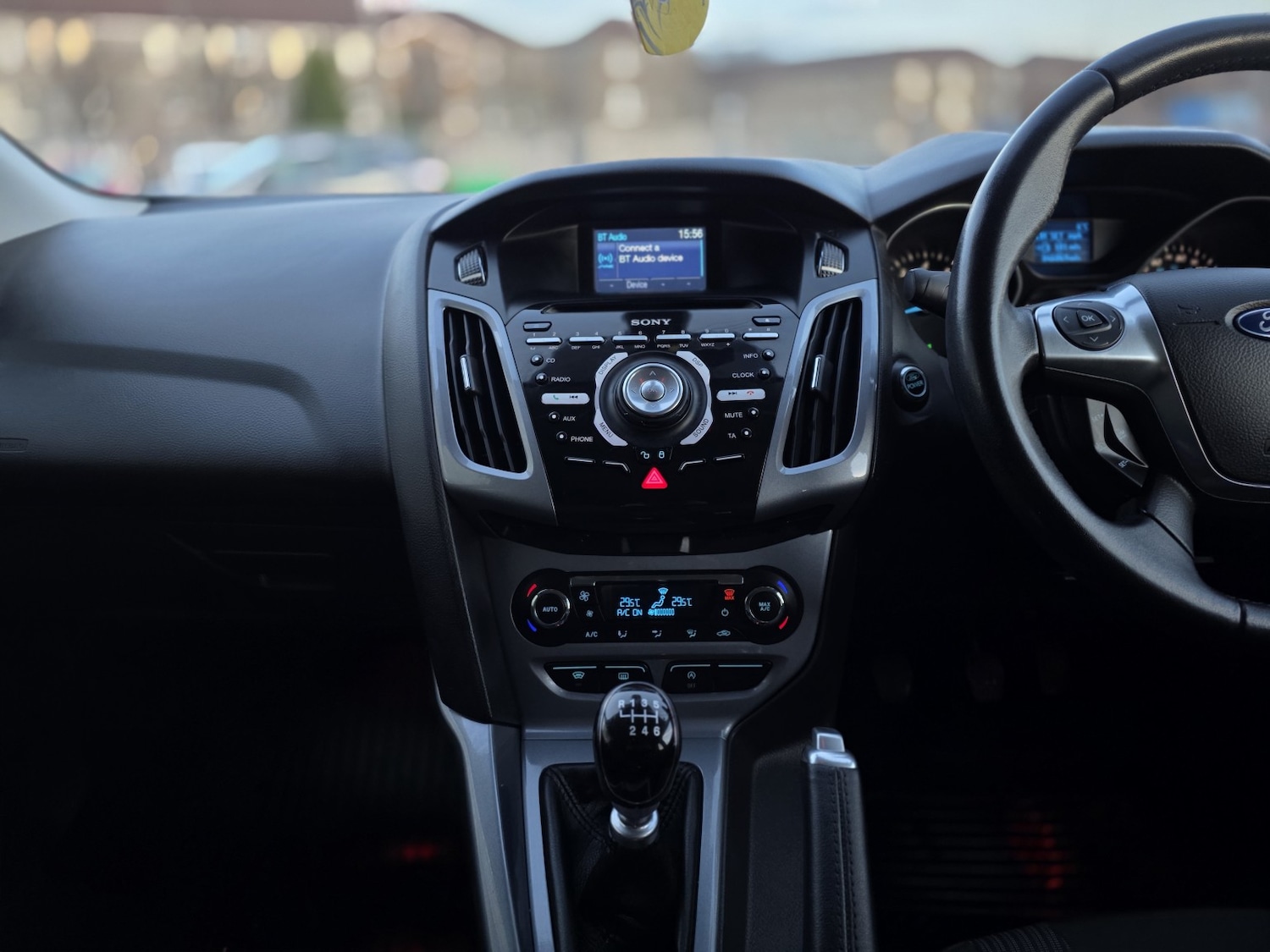 Used Ford Focus 2013 for sale - 77129635: Photo 10