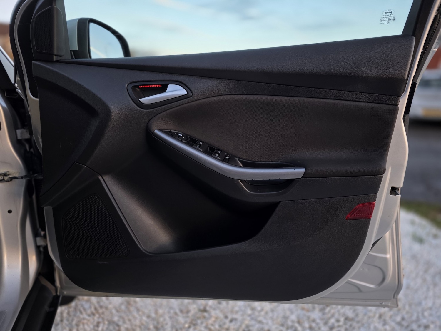 Used Ford Focus 2013 for sale - 77129635: Photo 14