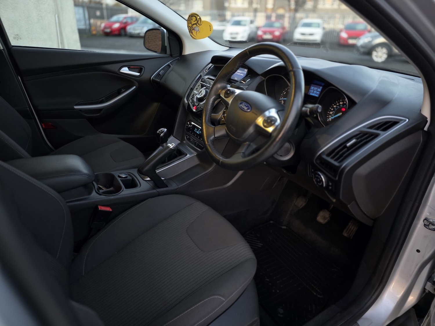 Used Ford Focus 2013 for sale - 77129635: Photo 15