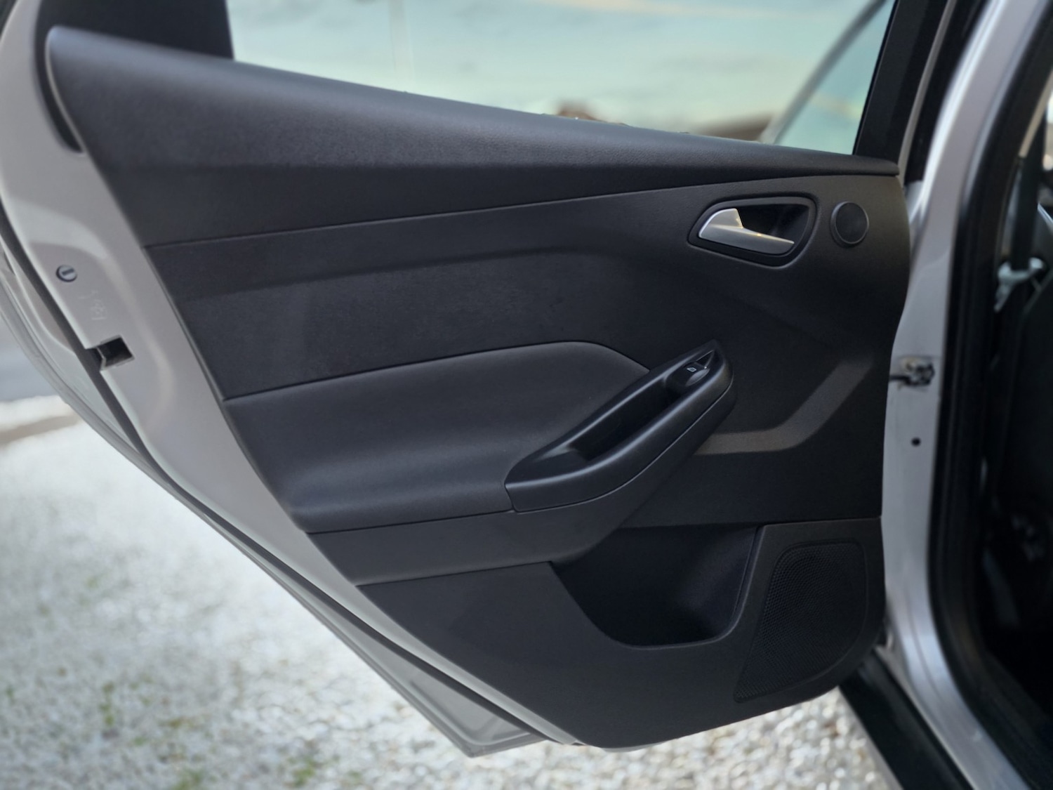 Used Ford Focus 2013 for sale - 77129635: Photo 16