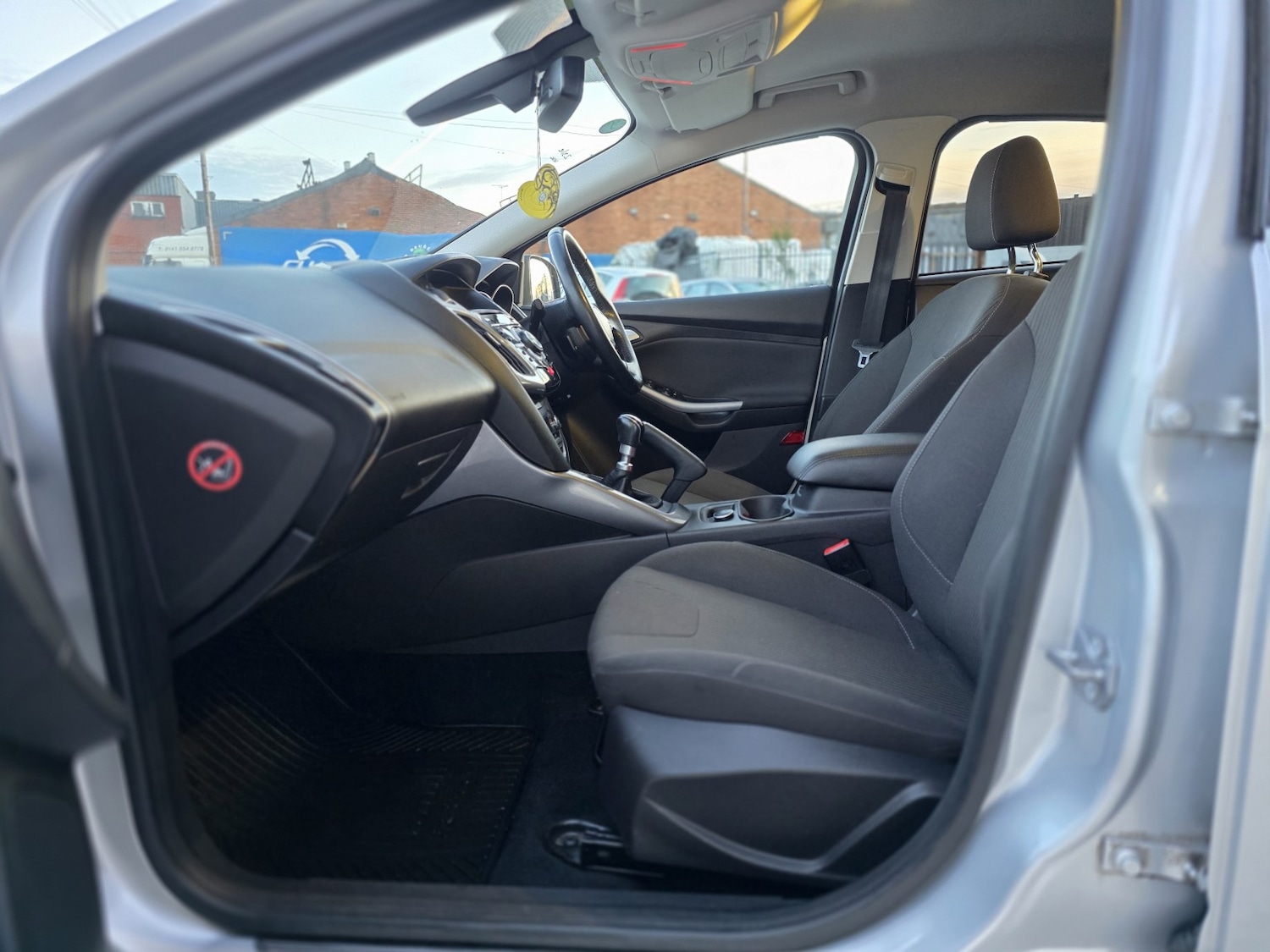 Used Ford Focus 2013 for sale - 77129635: Photo 17