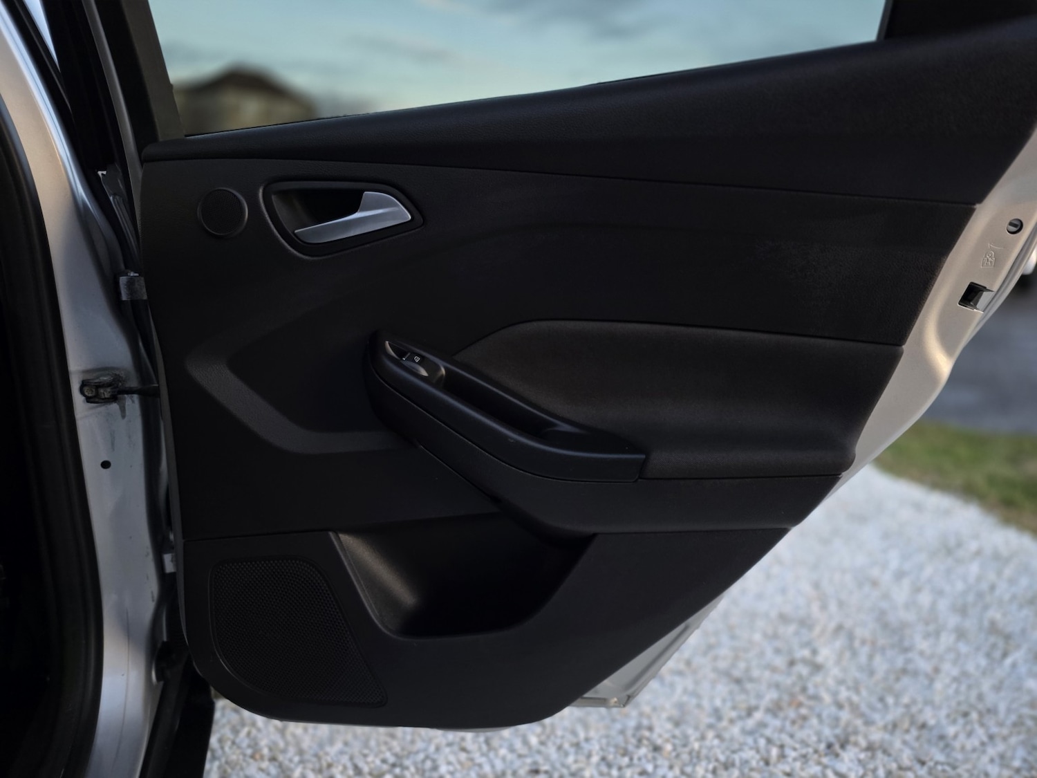 Used Ford Focus 2013 for sale - 77129635: Photo 18