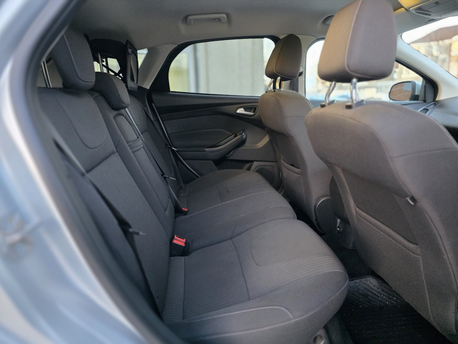 Used Ford Focus 2013 for sale - 77129635: Photo 19