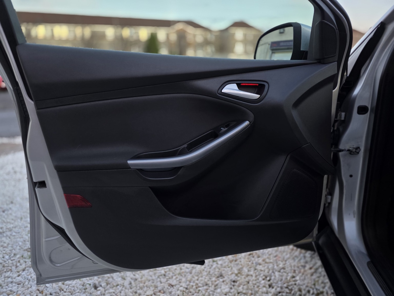 Used Ford Focus 2013 for sale - 77129635: Photo 20