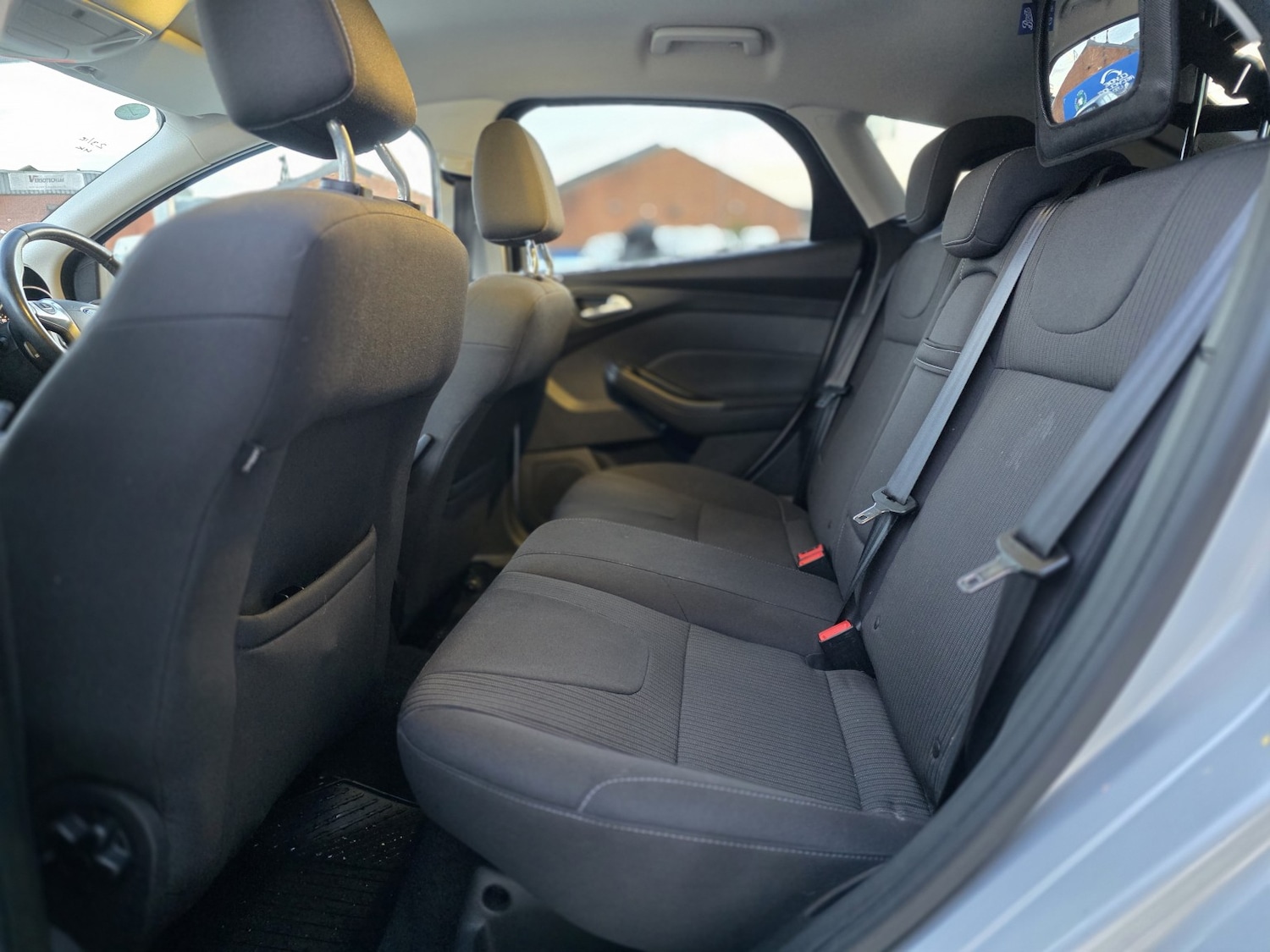 Used Ford Focus 2013 for sale - 77129635: Photo 21