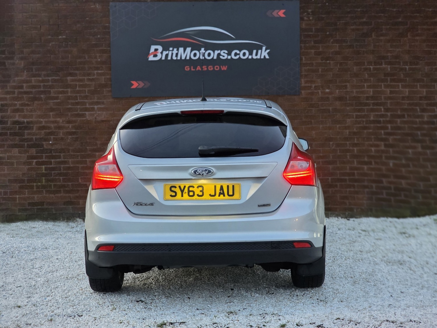 Used Ford Focus 2013 for sale - 77129635: Photo 7