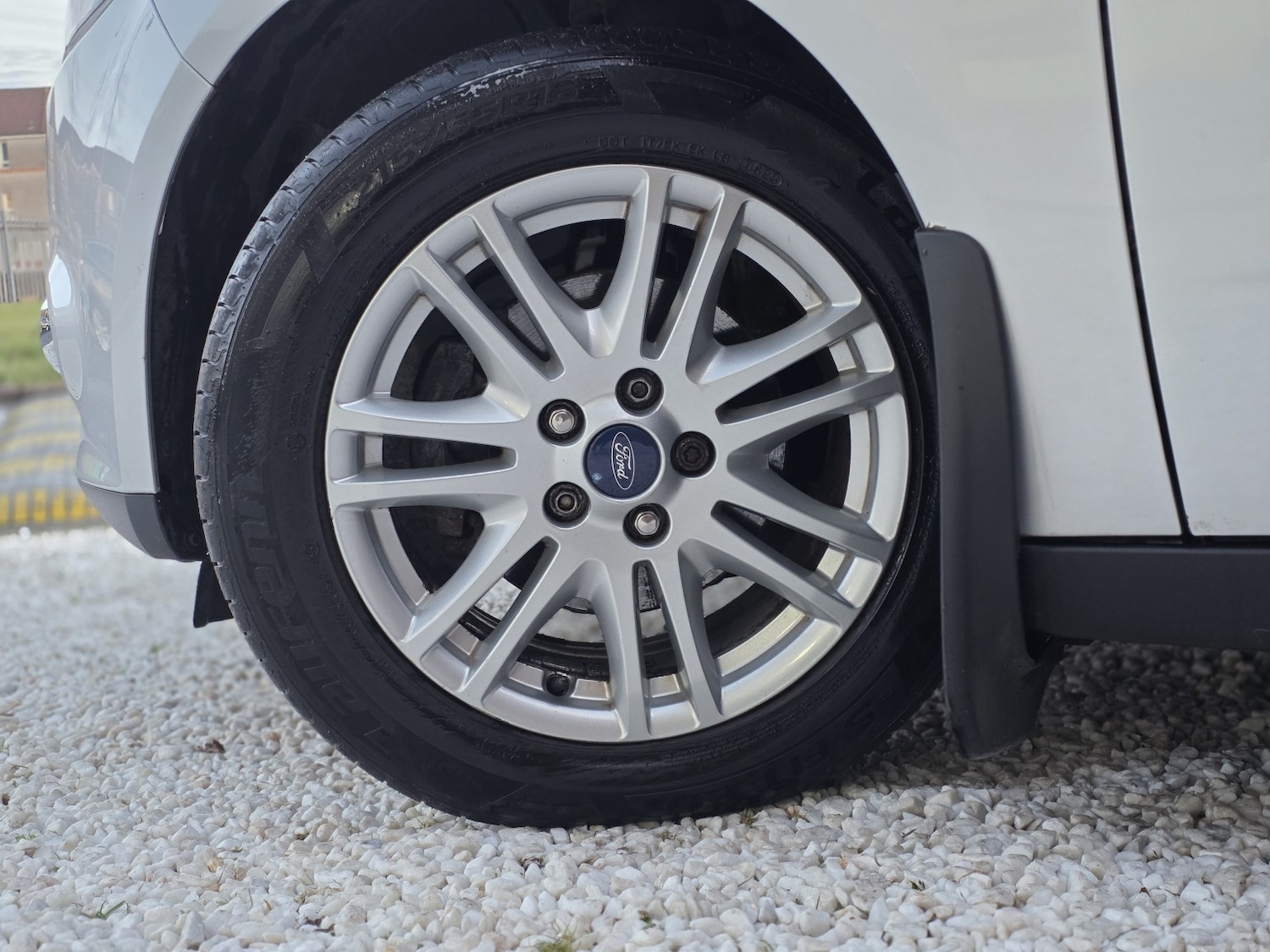 Used Ford Focus 2013 for sale - 77129635: Photo 9