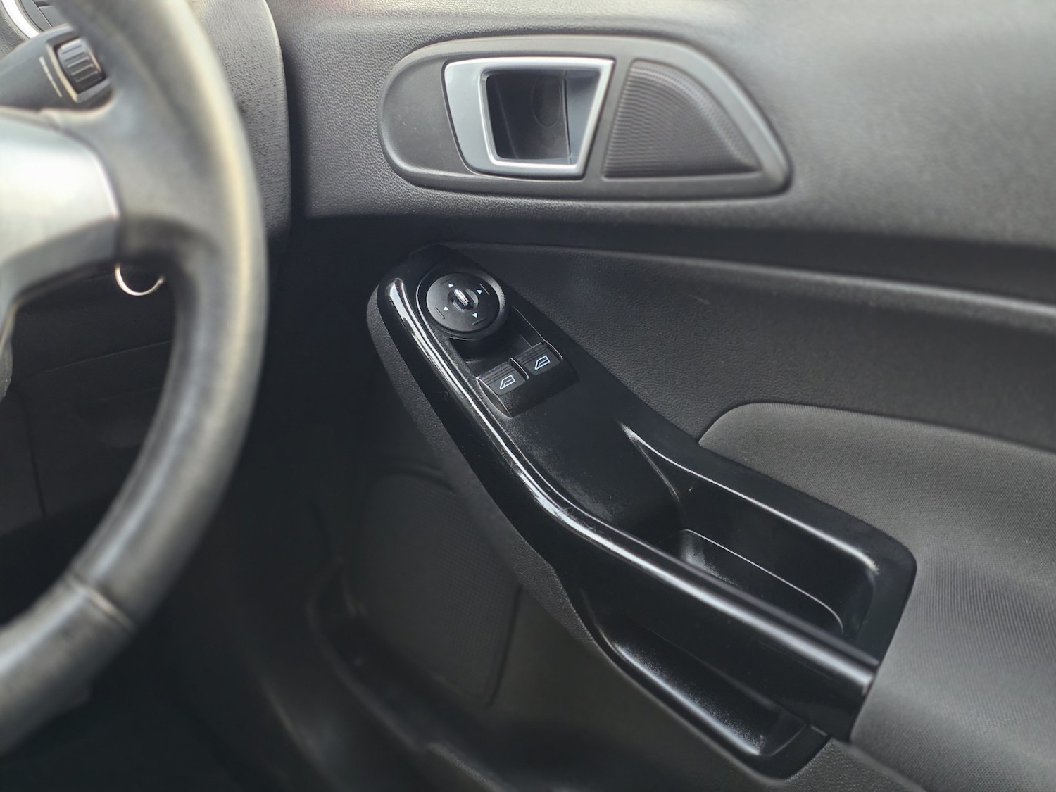 Used Ford Fiesta 2014 for sale - 77264419: Photo 13