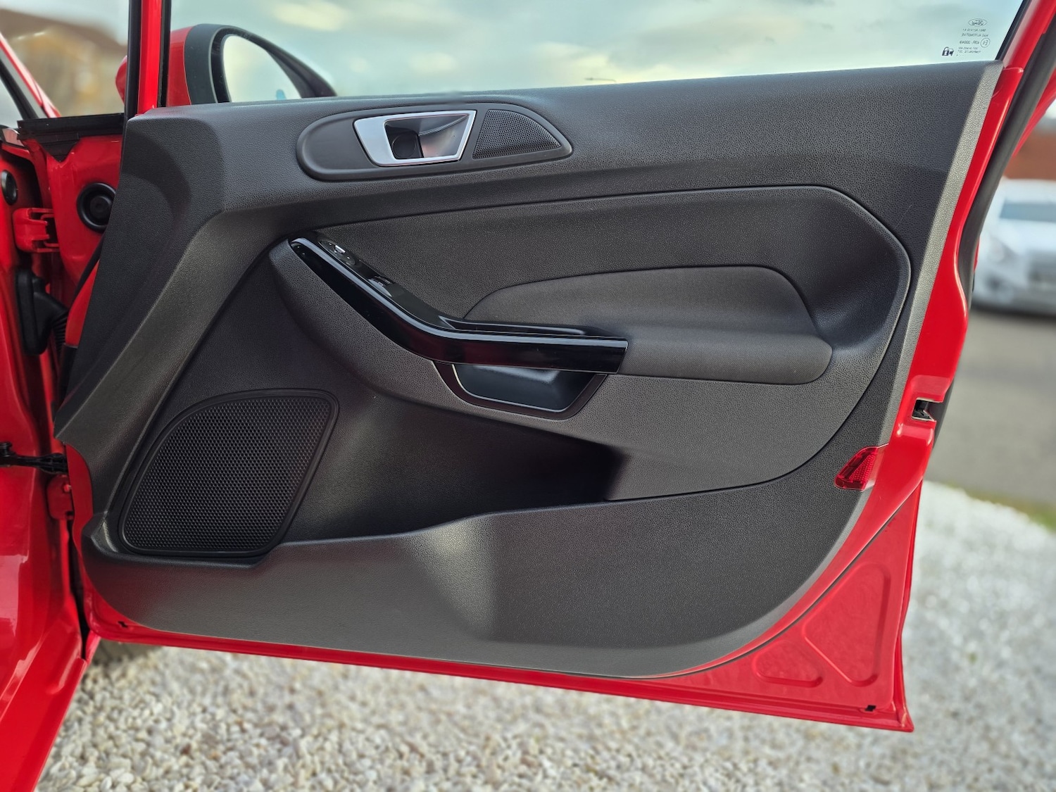 Used Ford Fiesta 2014 for sale - 77264419: Photo 15