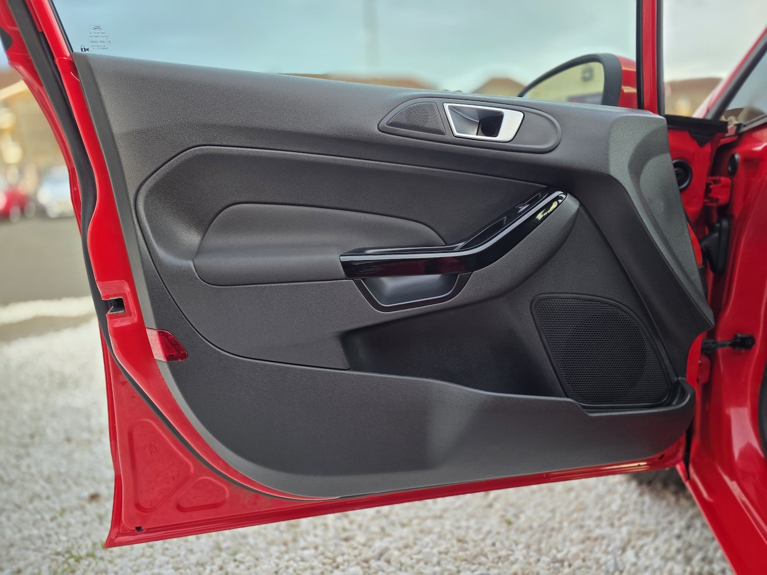 Used Ford Fiesta 2014 for sale - 77264419: Photo 17