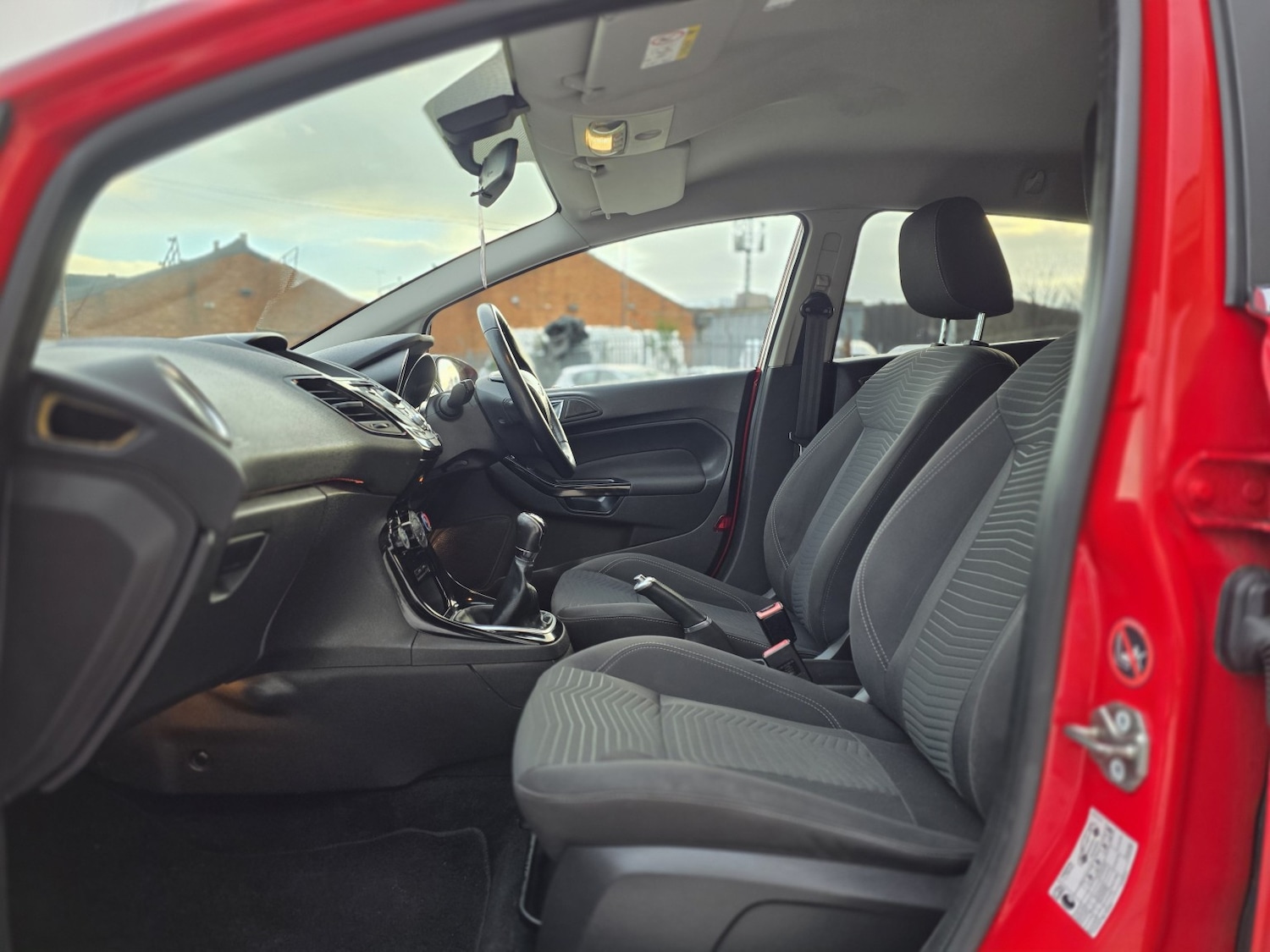 Used Ford Fiesta 2014 for sale - 77264419: Photo 18