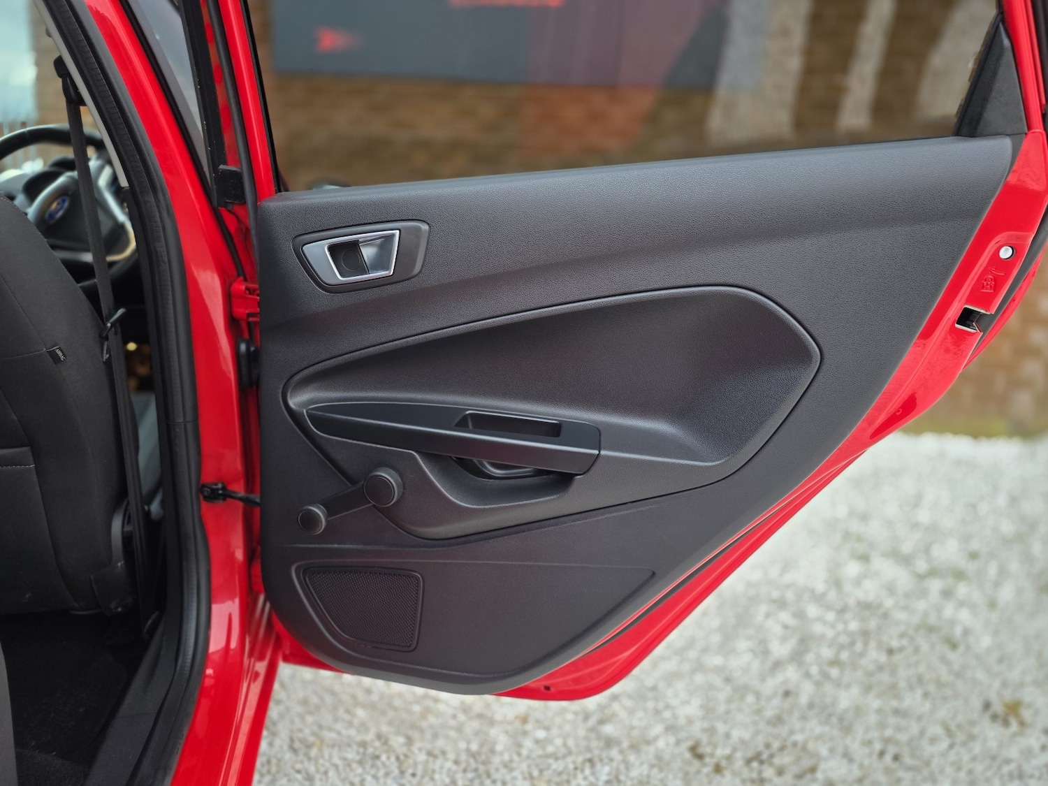 Used Ford Fiesta 2014 for sale - 77264419: Photo 19