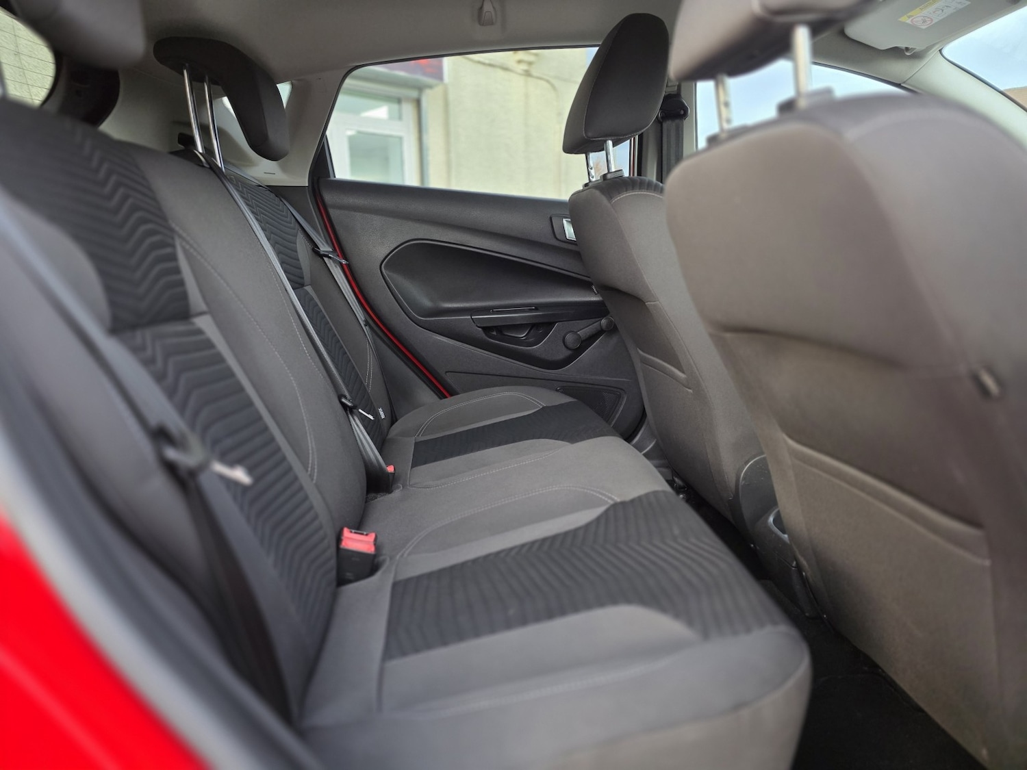 Used Ford Fiesta 2014 for sale - 77264419: Photo 20