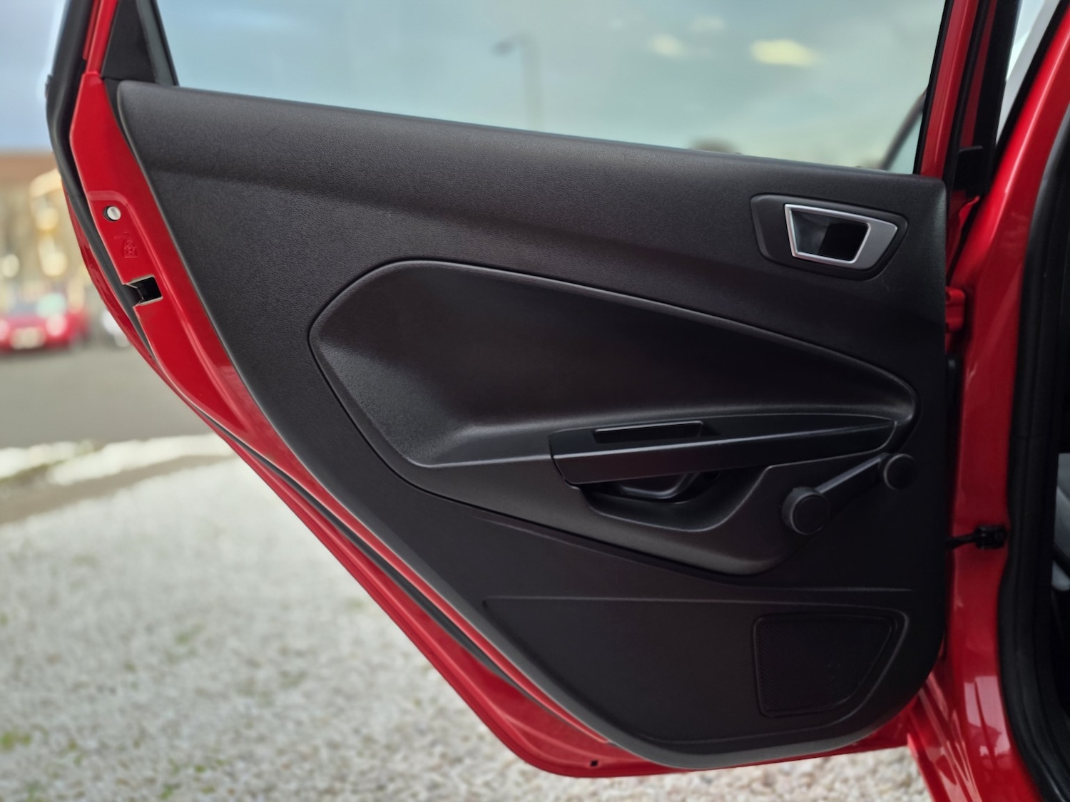 Used Ford Fiesta 2014 for sale - 77264419: Photo 21