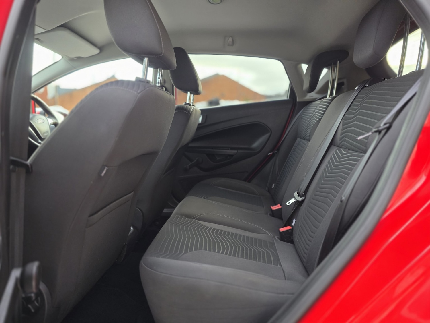 Used Ford Fiesta 2014 for sale - 77264419: Photo 22