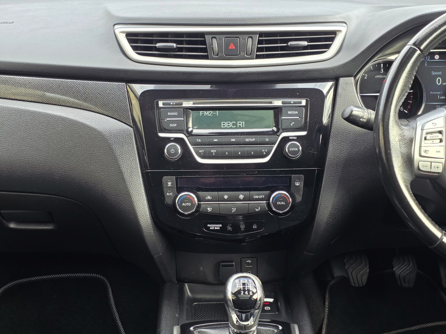 Used Nissan X-Trail 2016 for sale - 77707133: Photo 11